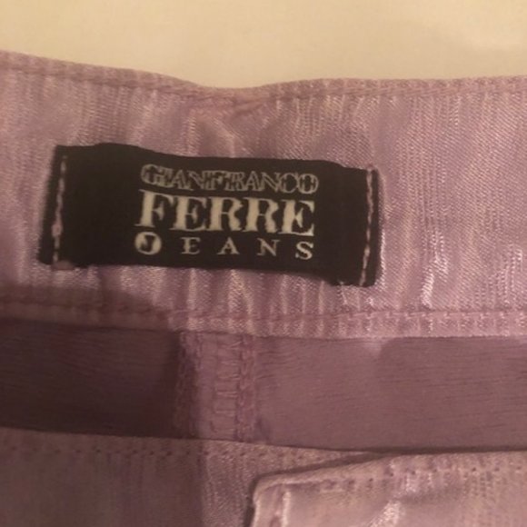 Gianfranco Ferre Jeans - Picture 4 of 5